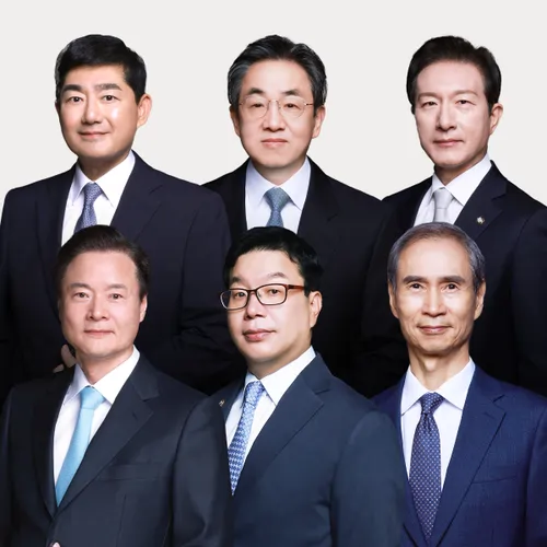 아산시변호사 74인의 변호사소개
